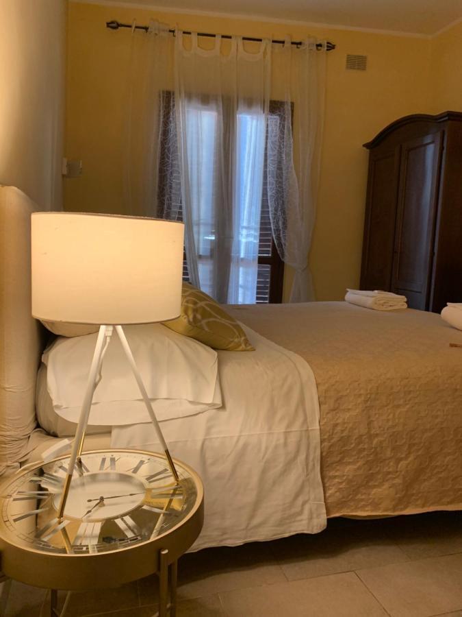 Sui Passi Di Francesco Hotel Valfabbrica Exterior foto